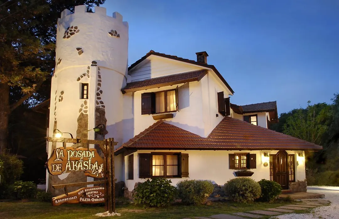 La Posada de Akasha-1